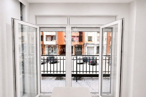 Apartment à vendre à Valencia, Espagne, 2 chambres, 126 m2 No. 178617 - photo 18