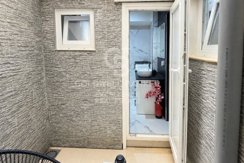 Apartment à vendre à Valencia, Espagne, 2 chambres, 126 m2 No. 178617 - photo 14