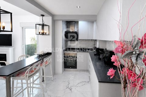 Apartment à vendre à Valencia, Espagne, 2 chambres, 126 m2 No. 178617 - photo 3