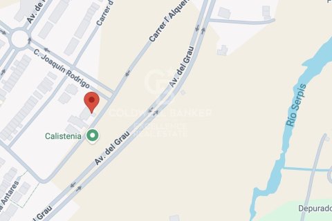 Tontti myytävänä Gandia, Valencia, Espanja , 548 m2 No. 178616 - kuva 15