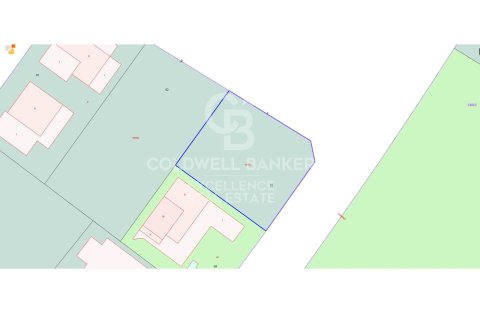 Tontti myytävänä Gandia, Valencia, Espanja , 548 m2 No. 178616 - kuva 16