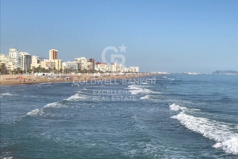 Tontti myytävänä Gandia, Valencia, Espanja , 548 m2 No. 178616 - kuva 19