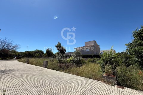 Tontti myytävänä Gandia, Valencia, Espanja , 548 m2 No. 178616 - kuva 5
