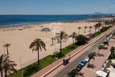 Tontti myytävänä Gandia, Valencia, Espanja , 548 m2 No. 178616 - kuva 18