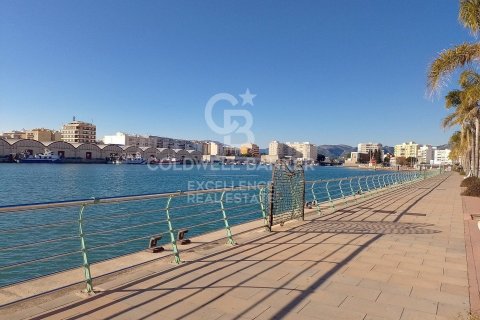 Tontti myytävänä Gandia, Valencia, Espanja , 548 m2 No. 178616 - kuva 17