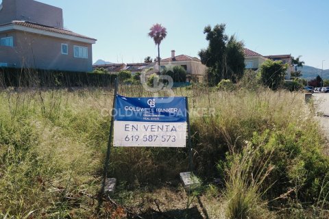 Tontti myytävänä Gandia, Valencia, Espanja , 548 m2 No. 178616 - kuva 26