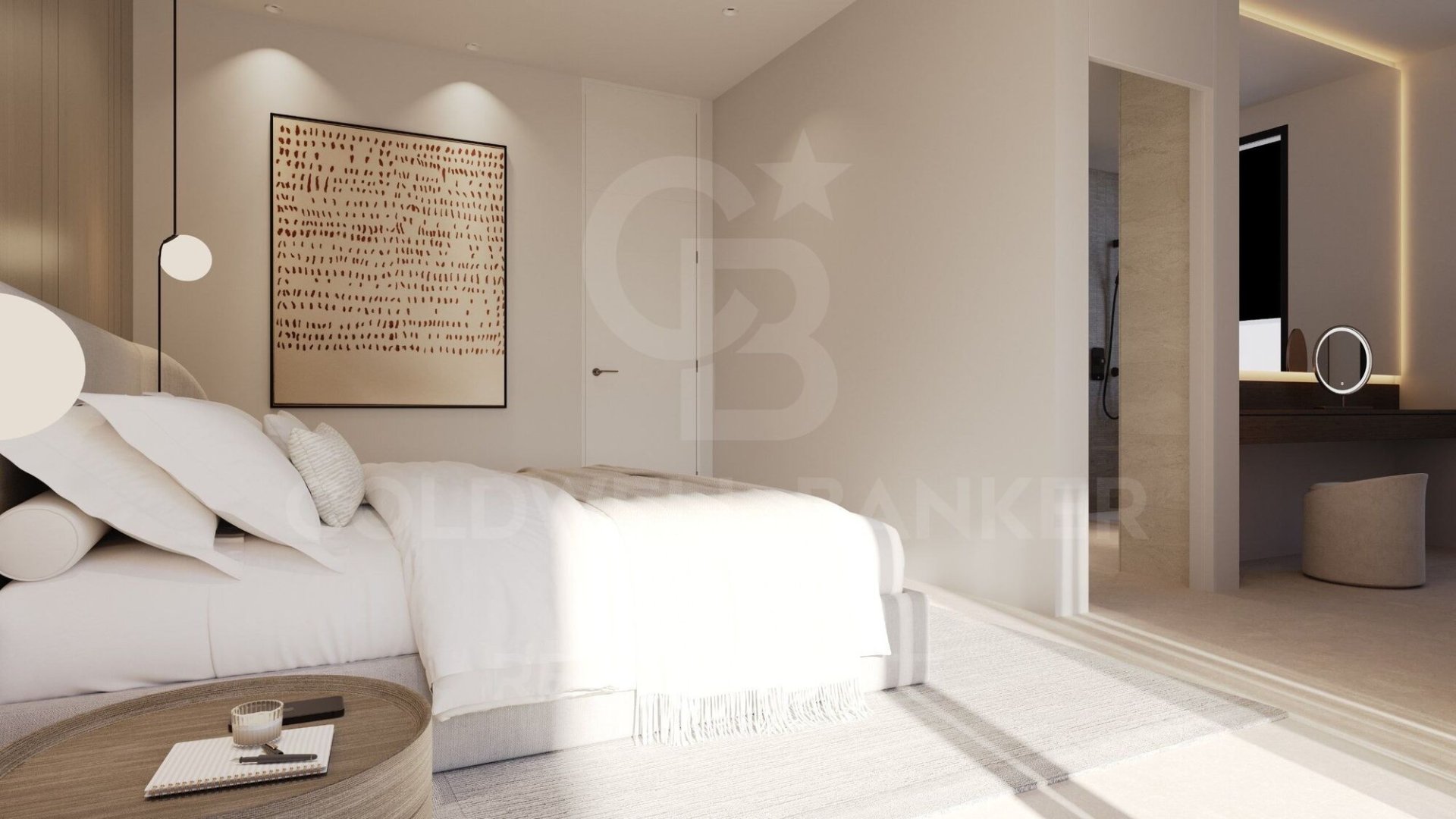 Villa a Finestrat, Alicante, Spagna 4 camere da letto, 242 mq. N° 178618