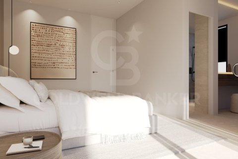 Villa à vendre à Finestrat, Alicante, Espagne, 4 chambres, 242 m2 No. 178618 - photo 9