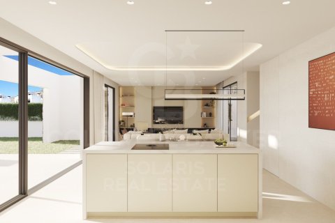 Villa à vendre à Finestrat, Alicante, Espagne, 4 chambres, 242 m2 No. 178618 - photo 8