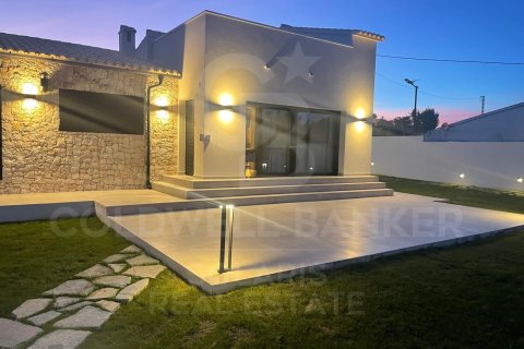 House à vendre à Denia, Alicante, Espagne, 3 chambres, 333 m2 No. 178619 - photo 22