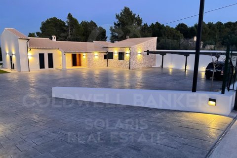 House à vendre à Denia, Alicante, Espagne, 3 chambres, 333 m2 No. 178619 - photo 29