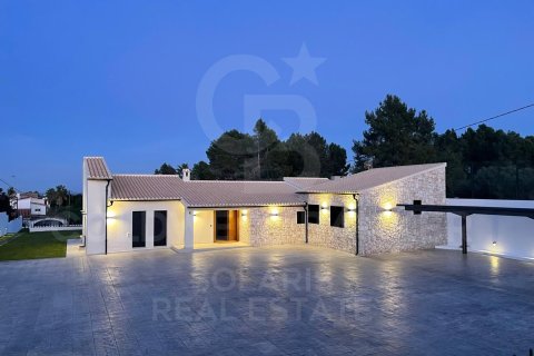 House à vendre à Denia, Alicante, Espagne, 3 chambres, 333 m2 No. 178619 - photo 25
