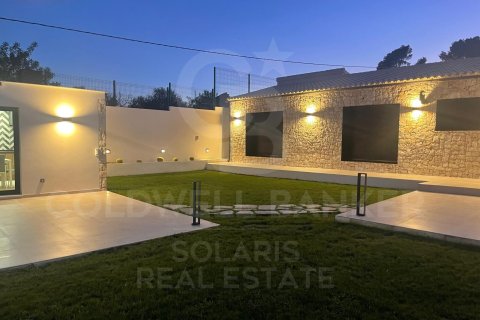 House à vendre à Denia, Alicante, Espagne, 3 chambres, 333 m2 No. 178619 - photo 20