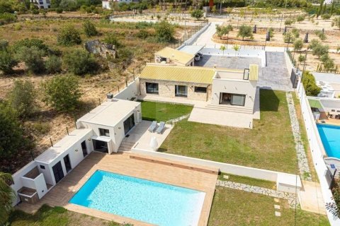 House à vendre à Denia, Alicante, Espagne, 3 chambres, 333 m2 No. 178619 - photo 2