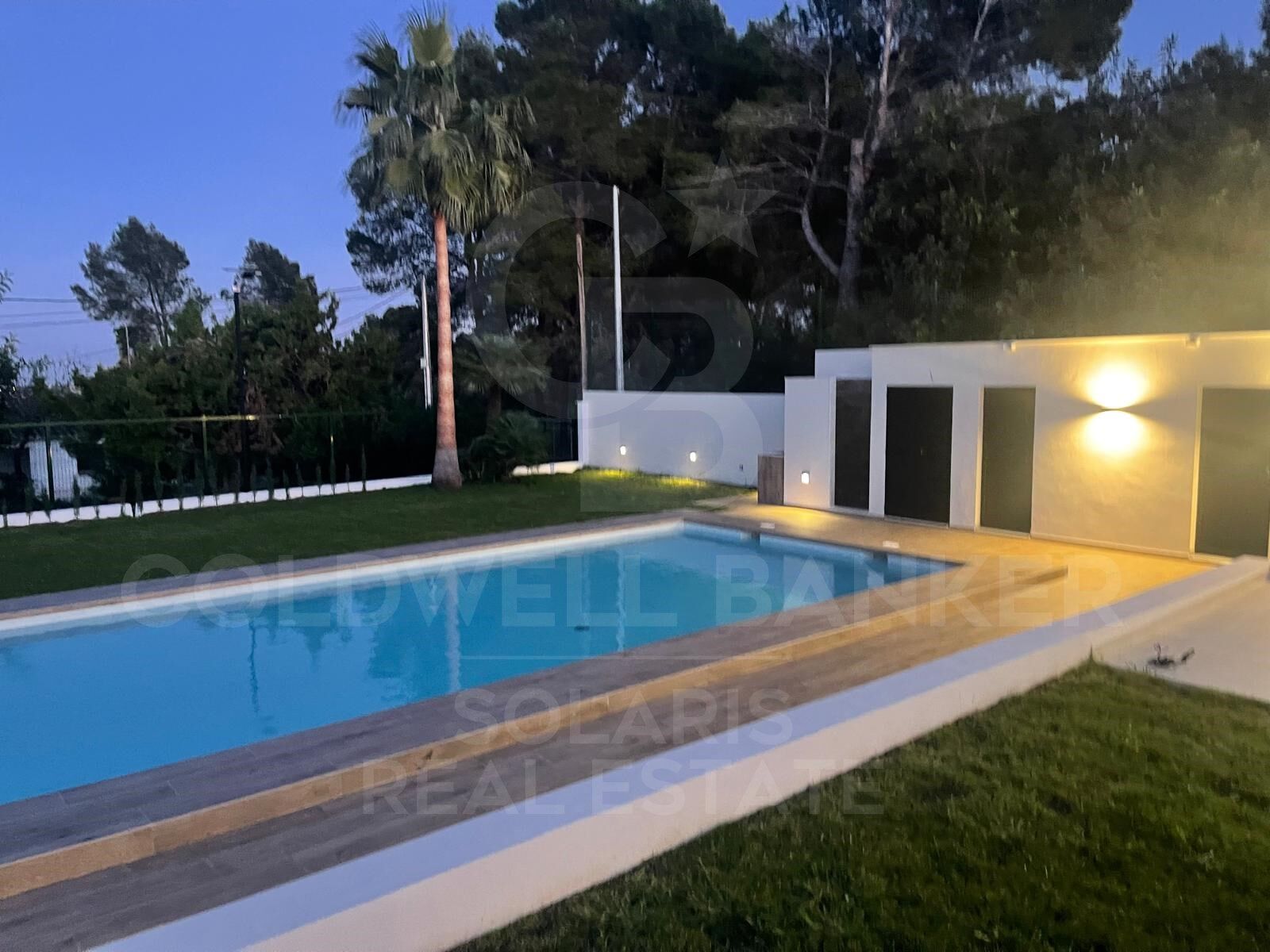 Māja Denia, Alicante, Spānijā 3 istabas, 333 m2 Nr. 178619
