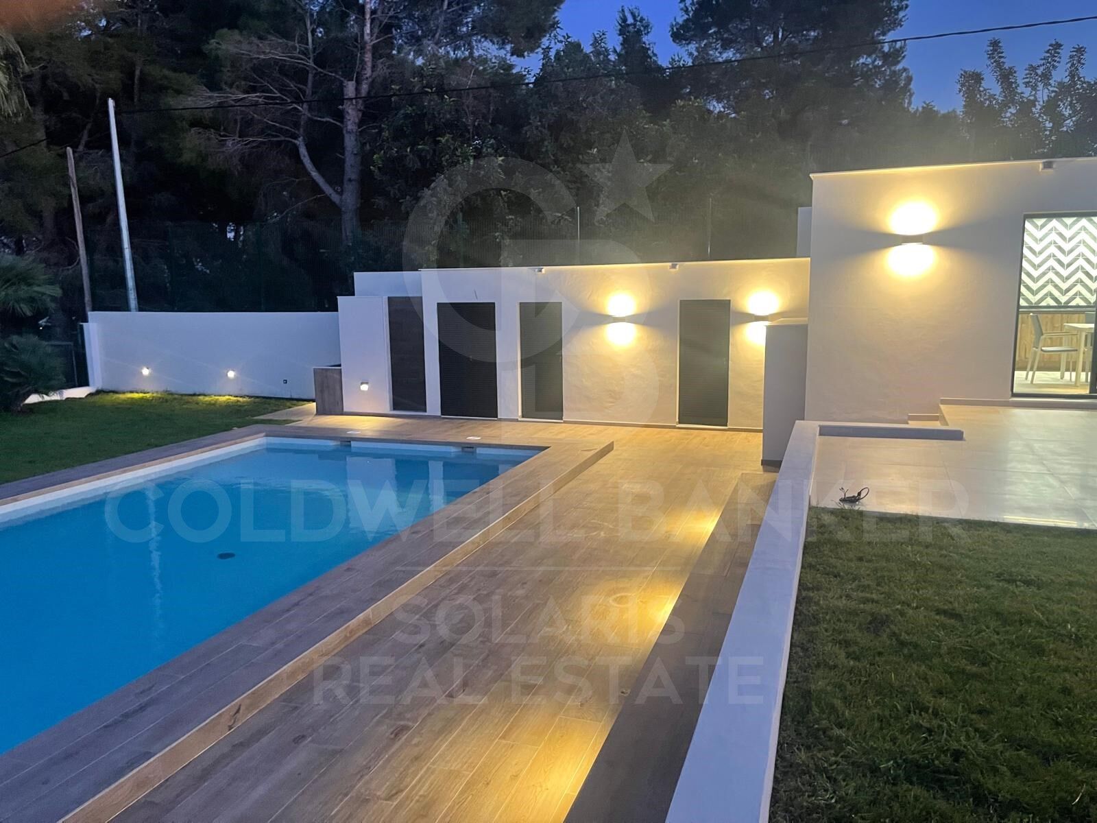 Māja Denia, Alicante, Spānijā 3 istabas, 333 m2 Nr. 178619