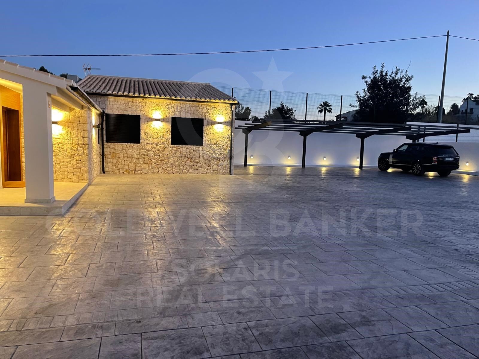 Māja Denia, Alicante, Spānijā 3 istabas, 333 m2 Nr. 178619