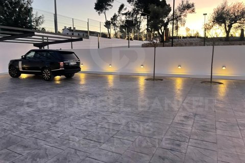 House à vendre à Denia, Alicante, Espagne, 3 chambres, 333 m2 No. 178619 - photo 30