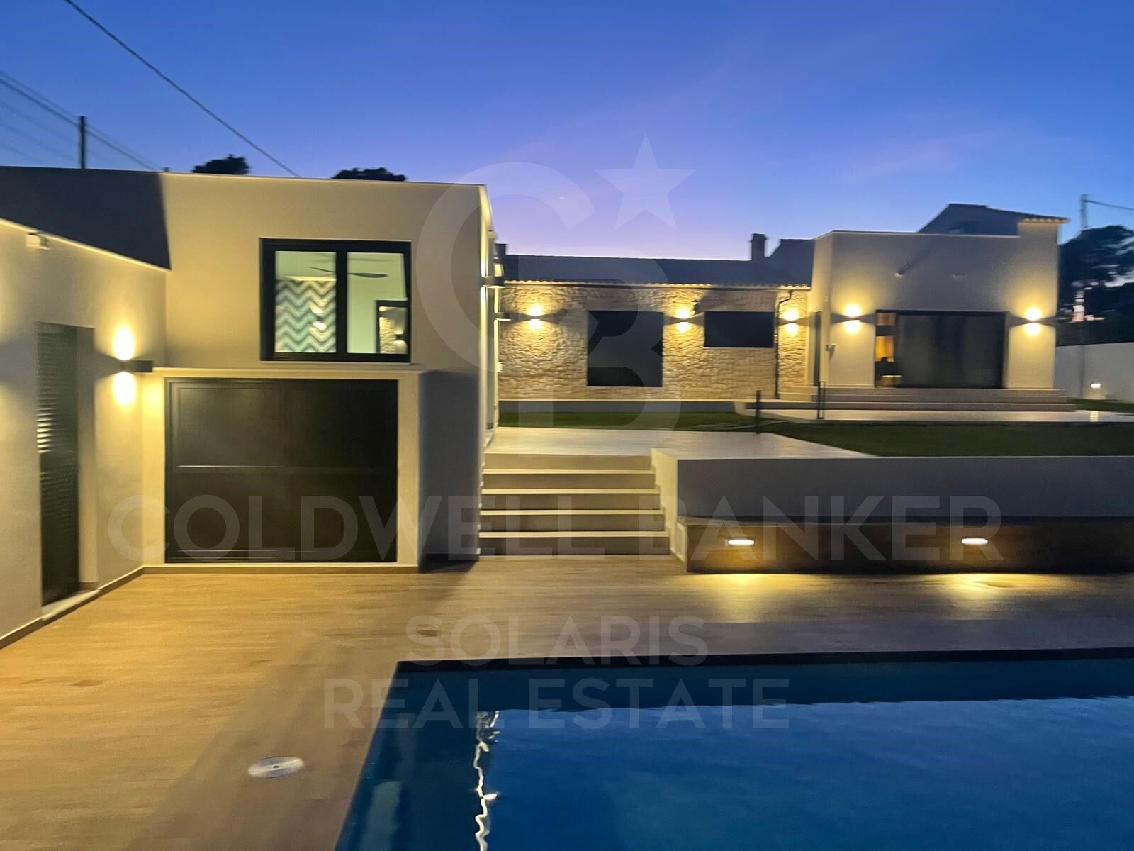 Māja Denia, Alicante, Spānijā 3 istabas, 333 m2 Nr. 178619