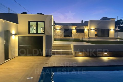 House à vendre à Denia, Alicante, Espagne, 3 chambres, 333 m2 No. 178619 - photo 10