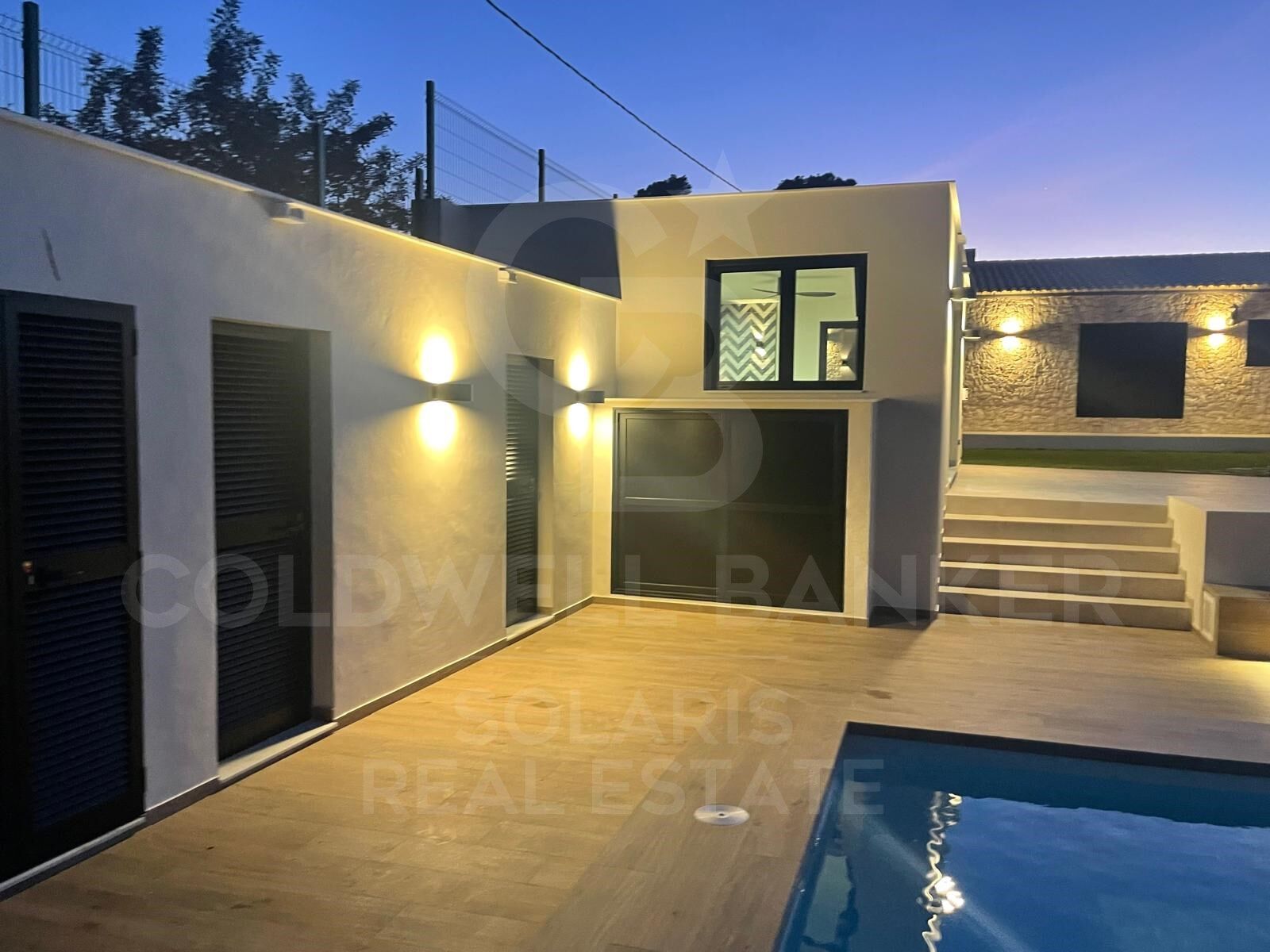 Māja Denia, Alicante, Spānijā 3 istabas, 333 m2 Nr. 178619