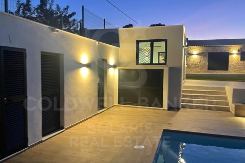 House à vendre à Denia, Alicante, Espagne, 3 chambres, 333 m2 No. 178619 - photo 14