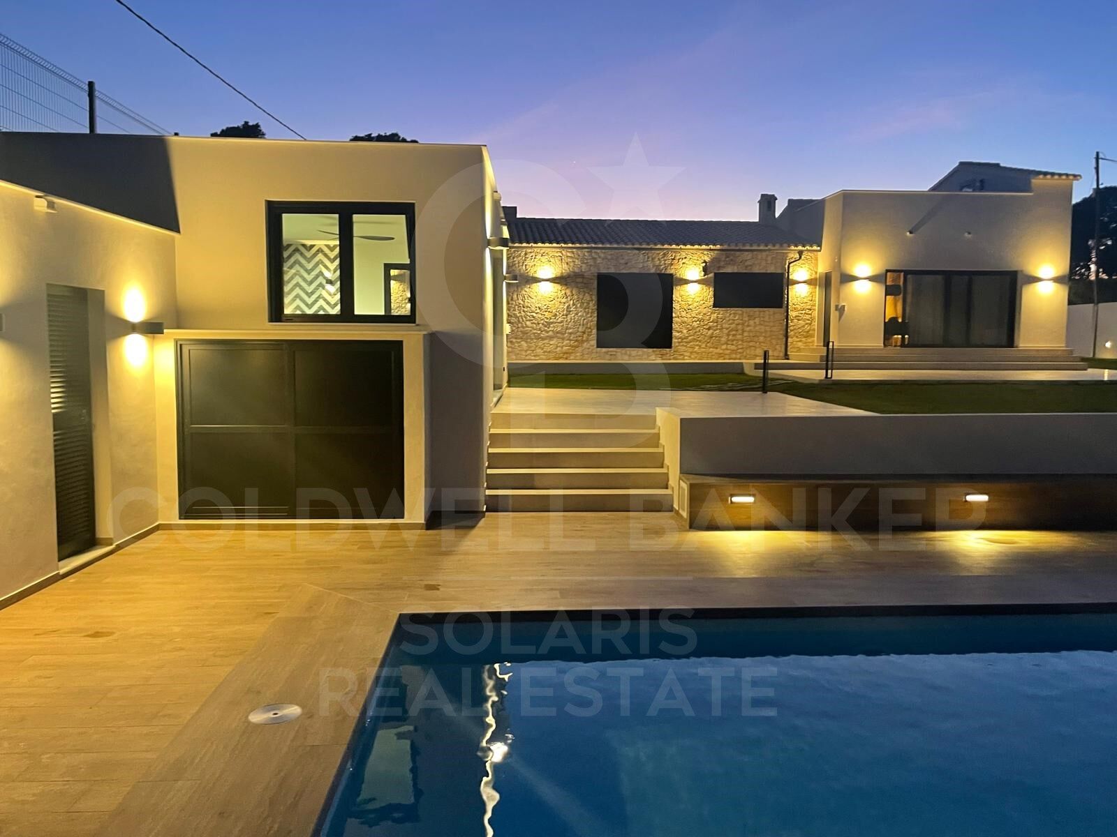 Māja Denia, Alicante, Spānijā 3 istabas, 333 m2 Nr. 178619