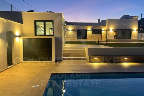 House à vendre à Denia, Alicante, Espagne, 3 chambres, 333 m2 No. 178619 - photo 13