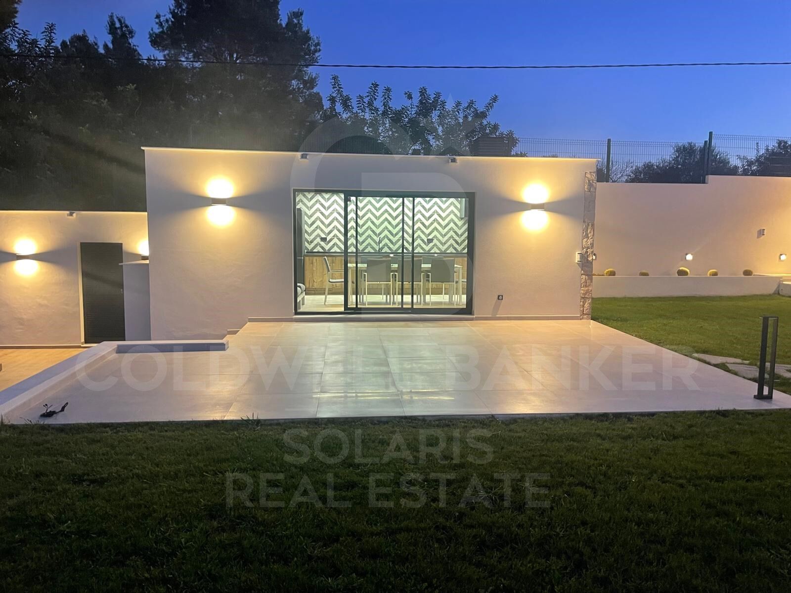 Māja Denia, Alicante, Spānijā 3 istabas, 333 m2 Nr. 178619