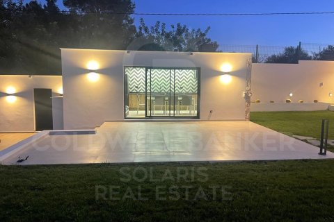 House à vendre à Denia, Alicante, Espagne, 3 chambres, 333 m2 No. 178619 - photo 21