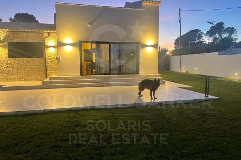 House à vendre à Denia, Alicante, Espagne, 3 chambres, 333 m2 No. 178619 - photo 19