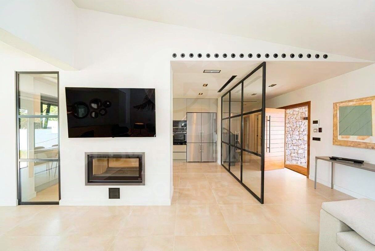 Māja Denia, Alicante, Spānijā 3 istabas, 333 m2 Nr. 178619