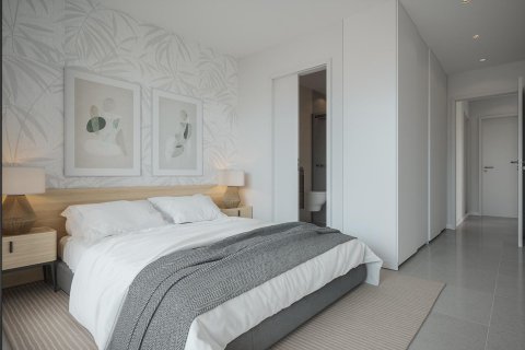 Appartamento in vendita a Guardamar del Segura, Alicante, Spagna 2 camere da letto, 72 mq. N° 190949 - foto 6