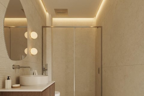 Huvila myytävänä Polop, Alicante, Espanja, 3 makuuhuonetta, 303 m2 No. 190943 - kuva 12