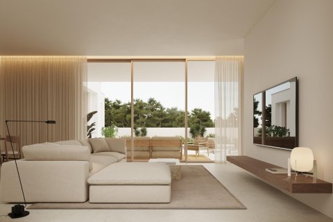 Huvila myytävänä Polop, Alicante, Espanja, 3 makuuhuonetta, 303 m2 No. 190943 - kuva 6