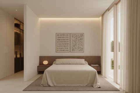 Huvila myytävänä Polop, Alicante, Espanja, 3 makuuhuonetta, 303 m2 No. 190943 - kuva 11