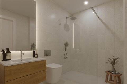 Appartamento in vendita a Santa Pola, Alicante, Spagna 2 camere da letto, 70 mq. N° 190946 - foto 7