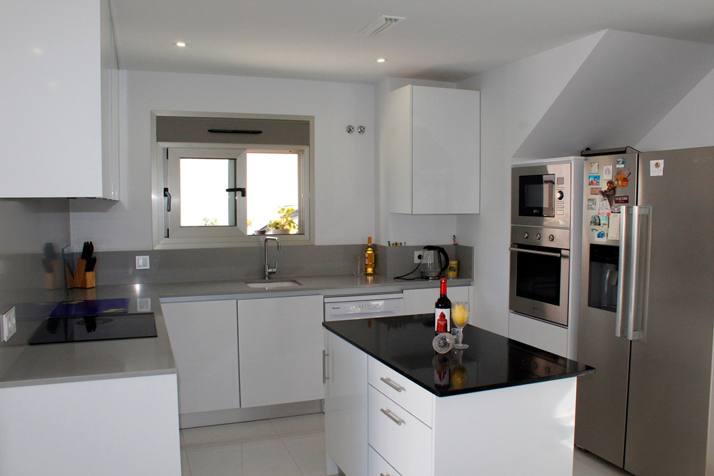 Huvila San Miguel de Salinas, Alicante, Espanja 3 makuuhuonetta, 118 m2 No. 142933