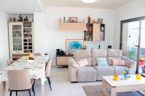 Villa à vendre à San Miguel de Salinas, Alicante, Espagne, 3 chambres, 118 m2 No. 142933 - photo 2