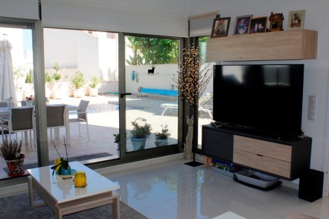 Villa à vendre à San Miguel de Salinas, Alicante, Espagne, 3 chambres, 118 m2 No. 142933 - photo 9