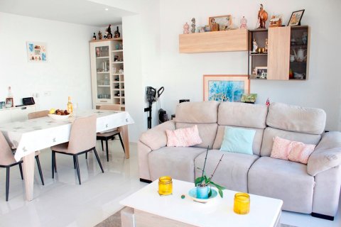 Villa à vendre à San Miguel de Salinas, Alicante, Espagne, 3 chambres, 118 m2 No. 142933 - photo 4