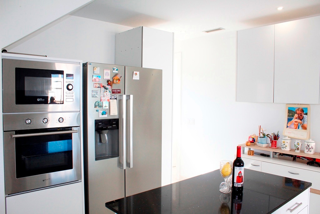 Huvila San Miguel de Salinas, Alicante, Espanja 3 makuuhuonetta, 118 m2 No. 142933