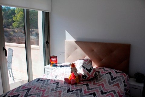 Villa à vendre à San Miguel de Salinas, Alicante, Espagne, 3 chambres, 118 m2 No. 142933 - photo 15