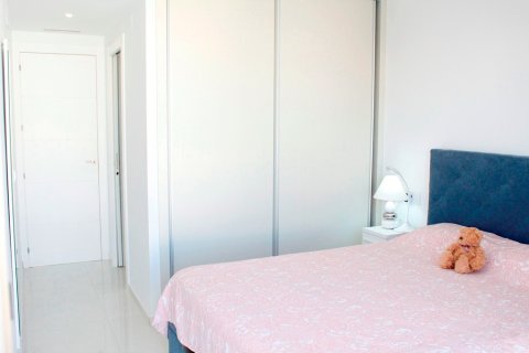 Villa à vendre à San Miguel de Salinas, Alicante, Espagne, 3 chambres, 118 m2 No. 142933 - photo 14