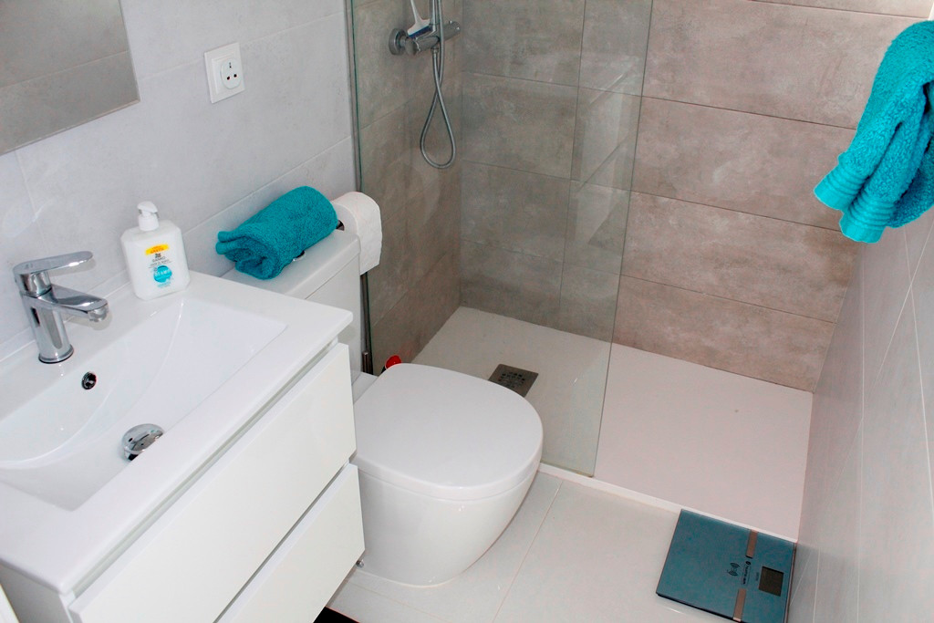 Huvila San Miguel de Salinas, Alicante, Espanja 3 makuuhuonetta, 118 m2 No. 142933