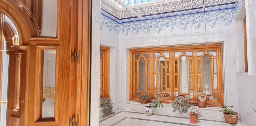 Apartament w Lo Pagan, Murcia, Hiszpania 6 sypialni, 364 mkw. nr 142932