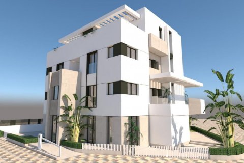 Apartment for sale Torre-Pacheco, Murcia, Spain 2 bedrooms, 88 sq.m. No. 116820 - photo 3