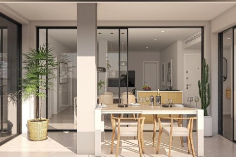 Apartment for sale San Pedro del Pinatar, Murcia, Spain 3 bedrooms, 89 sq.m. No. 116817 - photo 9