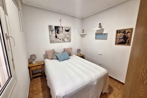Продажа квартиры в Торревьеха, Аликанте, Испания 3 спальни, 83м2 №184271 - фото 13