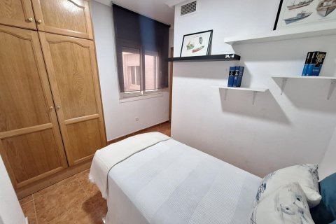 Продажа квартиры в Торревьеха, Аликанте, Испания 3 спальни, 83м2 №184271 - фото 23